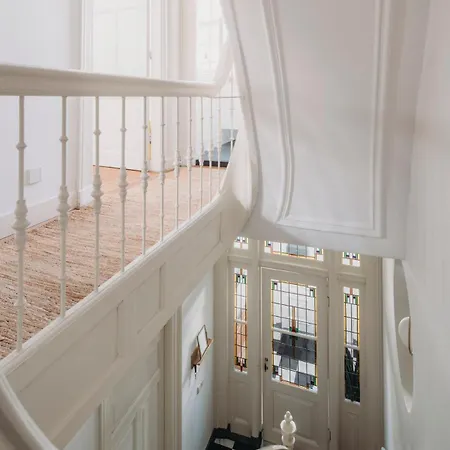 Big Loft 100m From Appartement