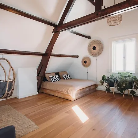 Appartement Big Loft 100m From *