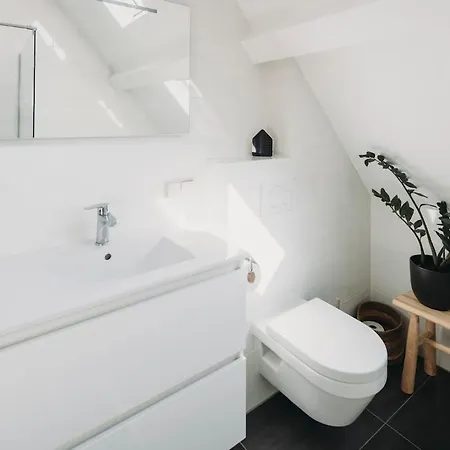 Appartement Big Loft 100m From Den Haag