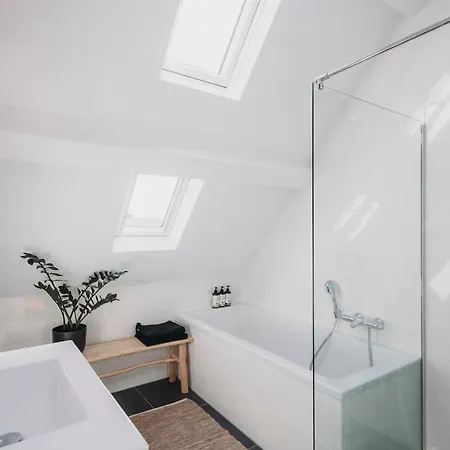 Big Loft 100m From * Den Haag