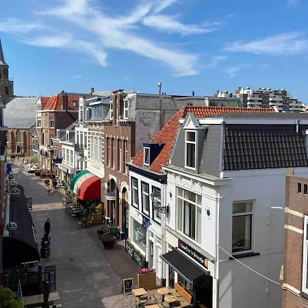 Big Loft 100m From Appartement